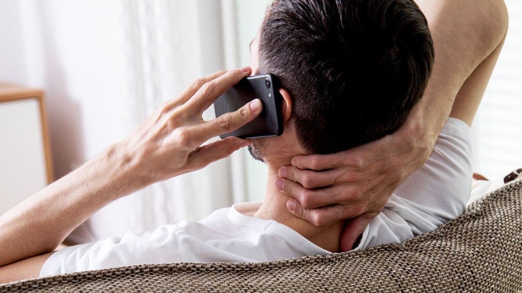 Betrüger nutzen gefälschte Anrufe mit der Nummer 116 116, um an vertrauliche Daten wie PIN oder TAN zu gelangen.