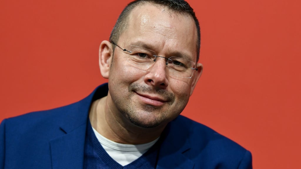 Der Publizist Marko Martin wurde in der DDR geboren. (Archivbild)