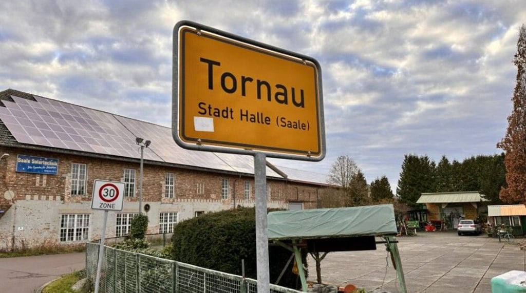 Was wird aus Tornau und dem Umland? Kommt jetzt der Star Park II statt des Superknastes?
