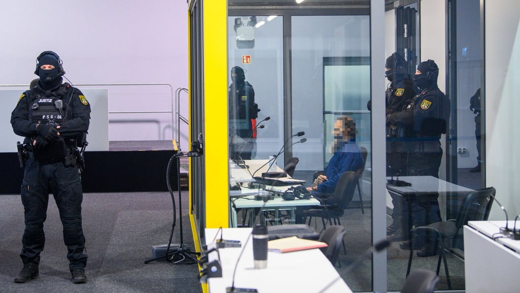 Beim Prozess zum Anschlag auf den Magdeburger Weihnachtsmarkt gegen Taleb A. werden am 11. Verhandlungstag weitere Geschädigte als Zeugen aussagen.