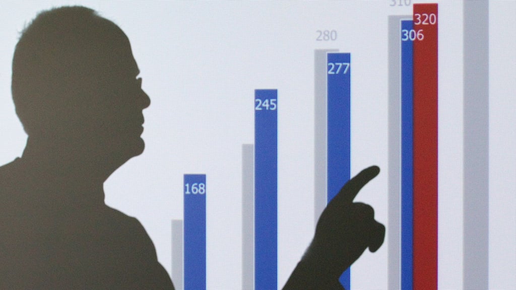 Für Geschäftsführer und Vorstände geht der Spitzenjob mit steigendem Klagerisiko einher. (Symbolbild)