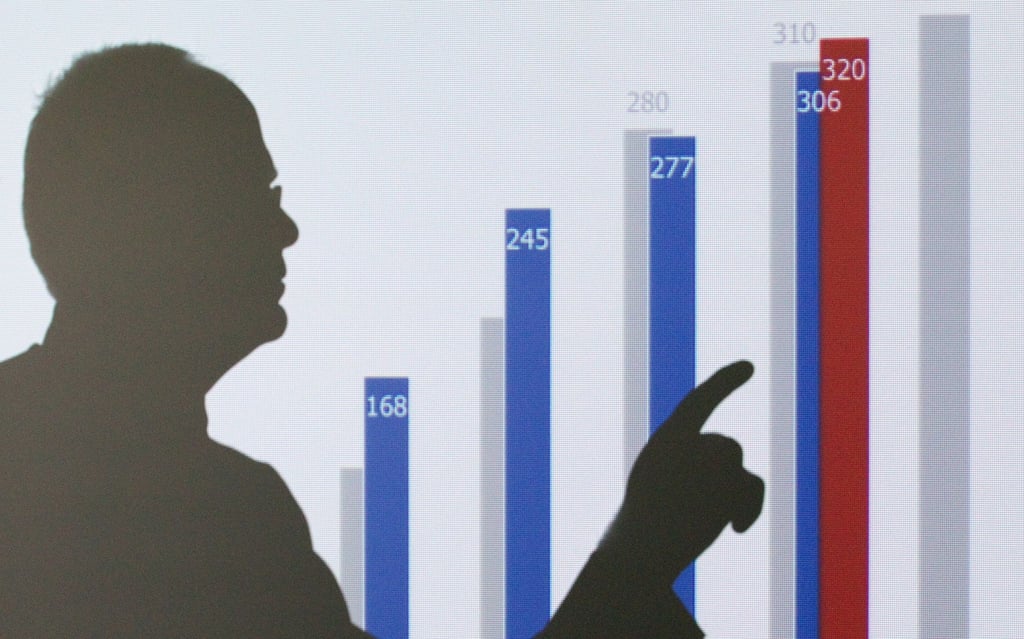 Für Geschäftsführer und Vorstände geht der Spitzenjob mit steigendem Klagerisiko einher. (Symbolbild)