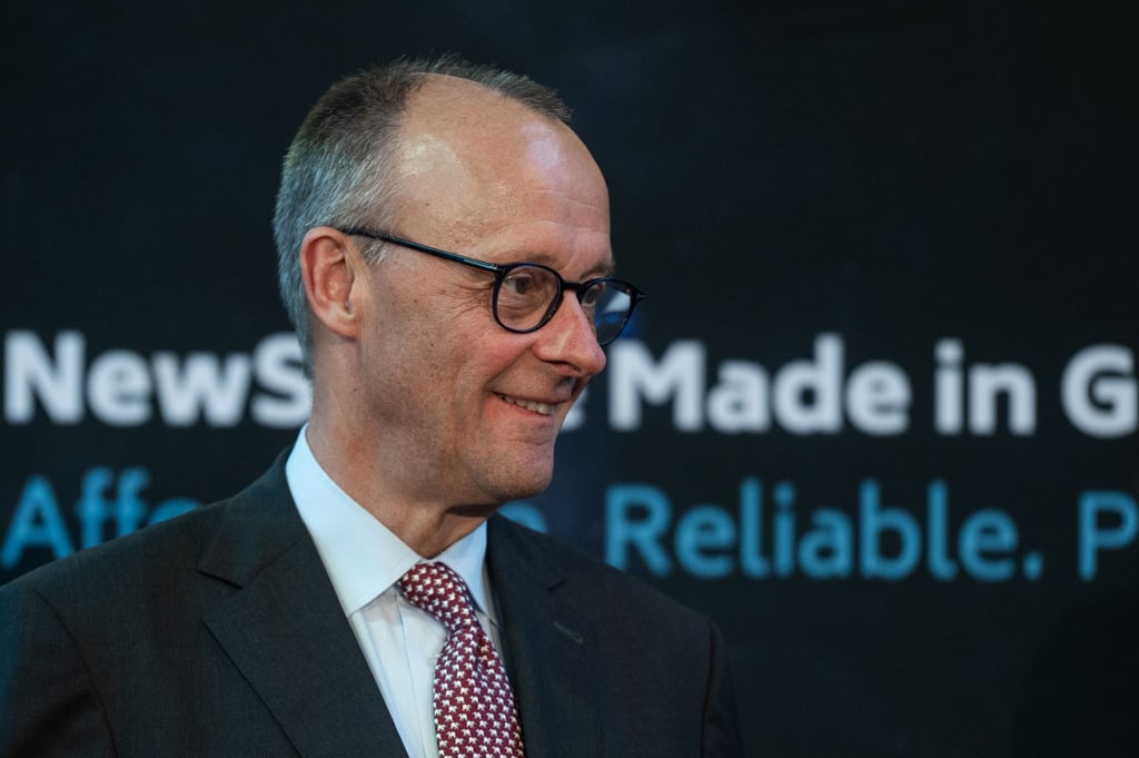 Bundeskanzler Merz will die nächste ILA persönlich eröffnen.