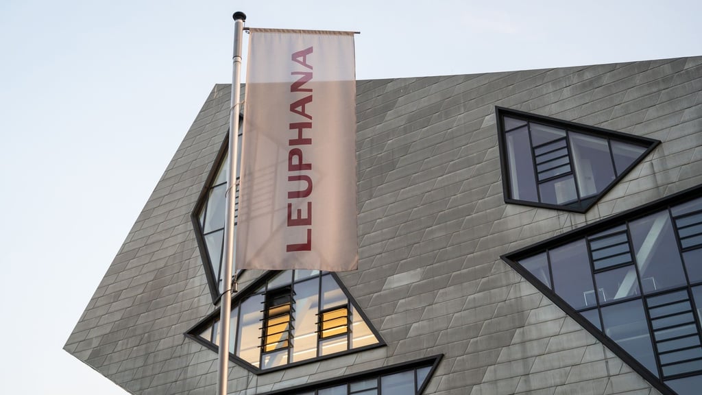 Am neuen „Leuphana Center for Cooperative Security“ sollen sicherheitspolitische Bedrohungen analysiert und Handlungsvorschläge entwickelt werden. (Archivbild)