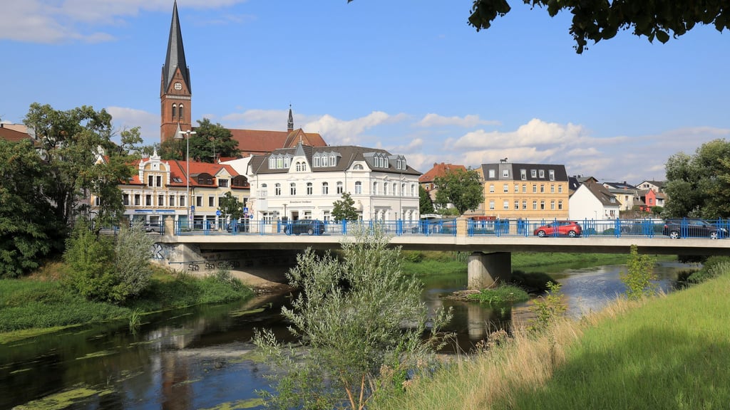 Das Vorgehen des Staßfurter Bürgermeisters René Zok (CDU) stößt auf Kritik. (Archivbild)