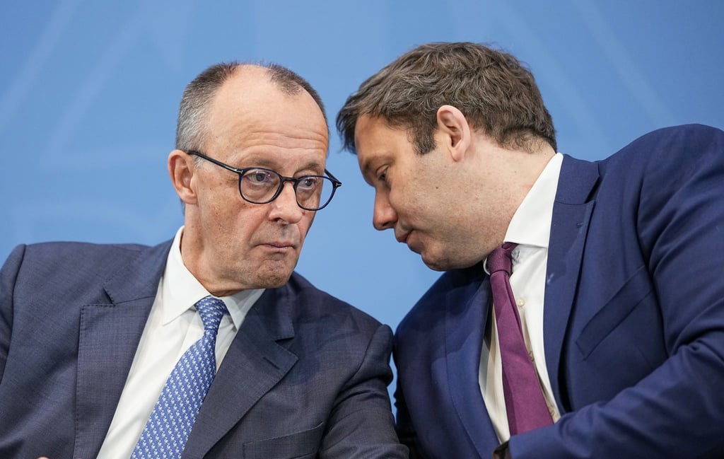 Der „Begleittext“ wurde beim Koalitionsausschuss in der Nacht zu Freitag vereinbart.