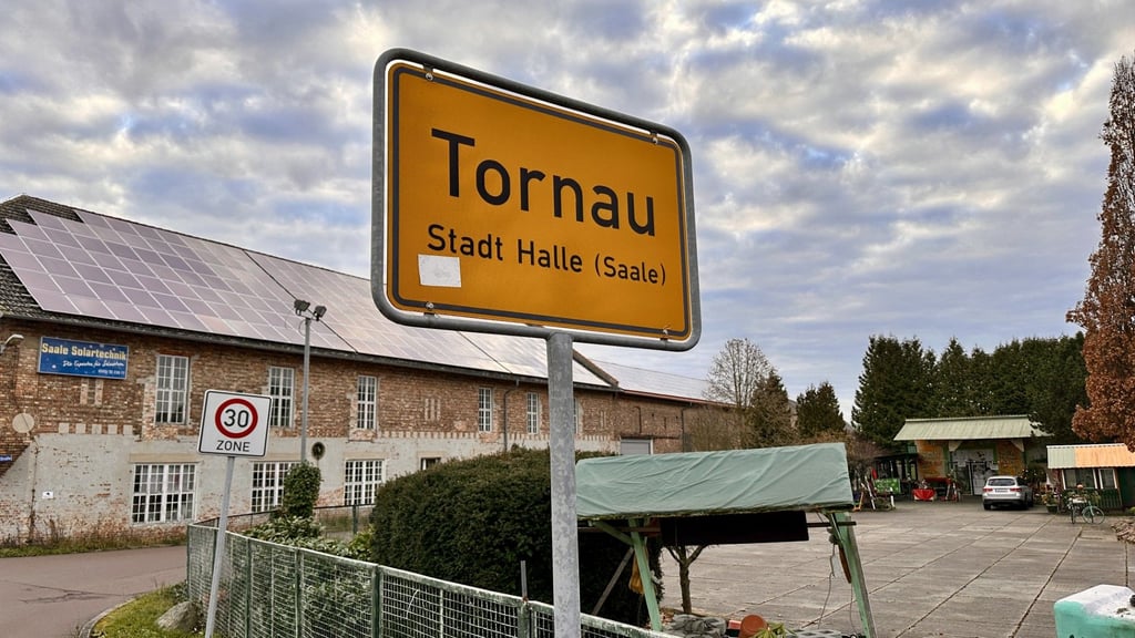 Was wird aus Tornau und dem Umland? Kommt jetzt der Star Park II statt des Superknastes?
