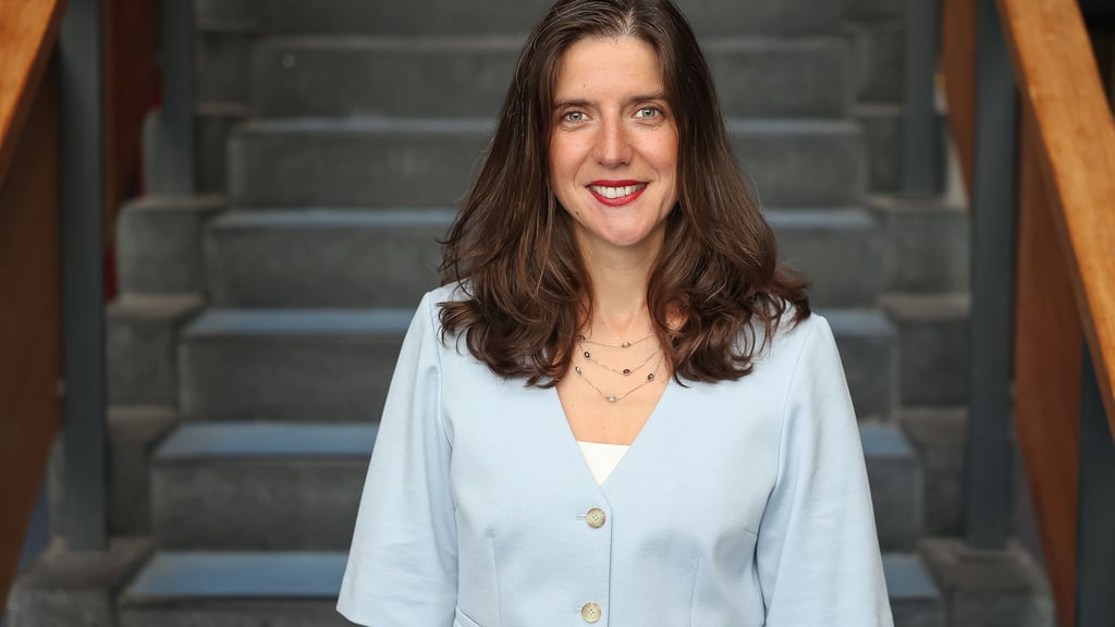 Die Amtszeit von Fatma Deniz beginnt am 1. April 2026.