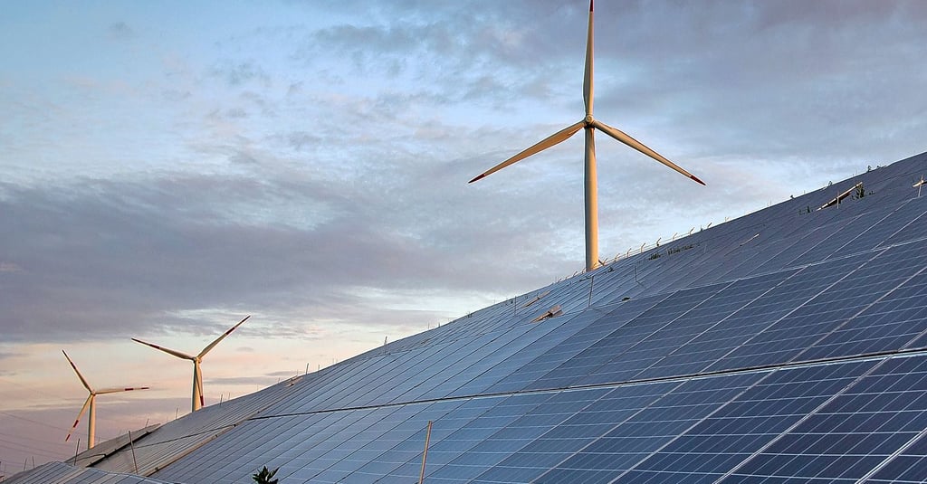 Gegenwind im Weida-Land – Gemeinden wehren sich gegen neue Windräder und Solarfelder und fordern mehr Rücksicht auf Bürgerinteressen. 