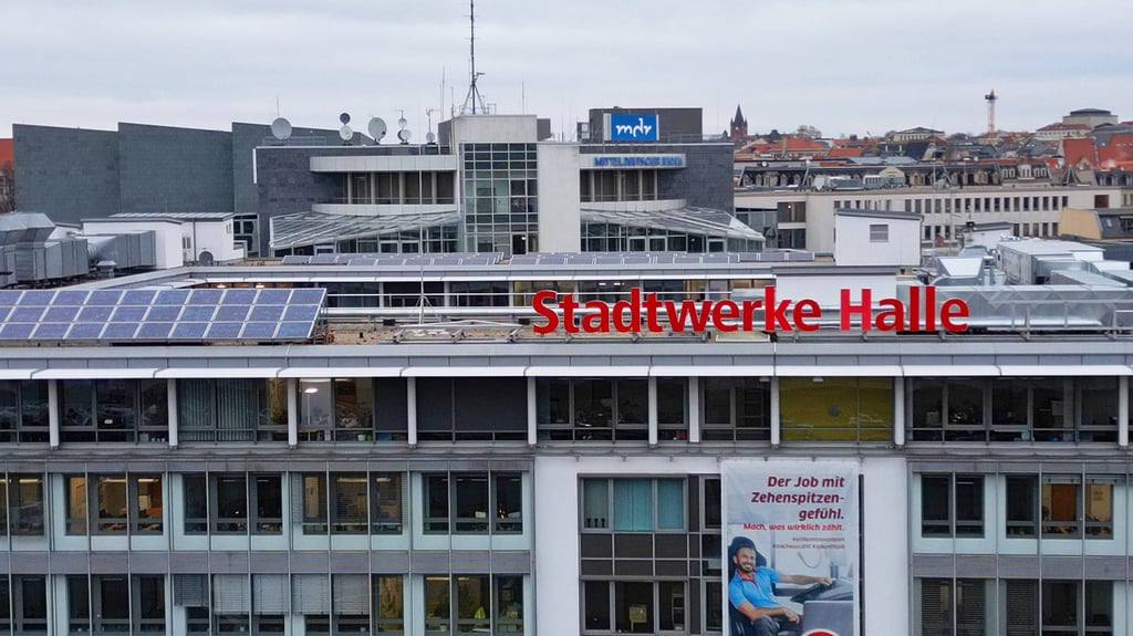 Die EHV GmbH, Unternehmen der Stadtwerke Halle-Gruppe, warnt vor Betrügern am Telefon.