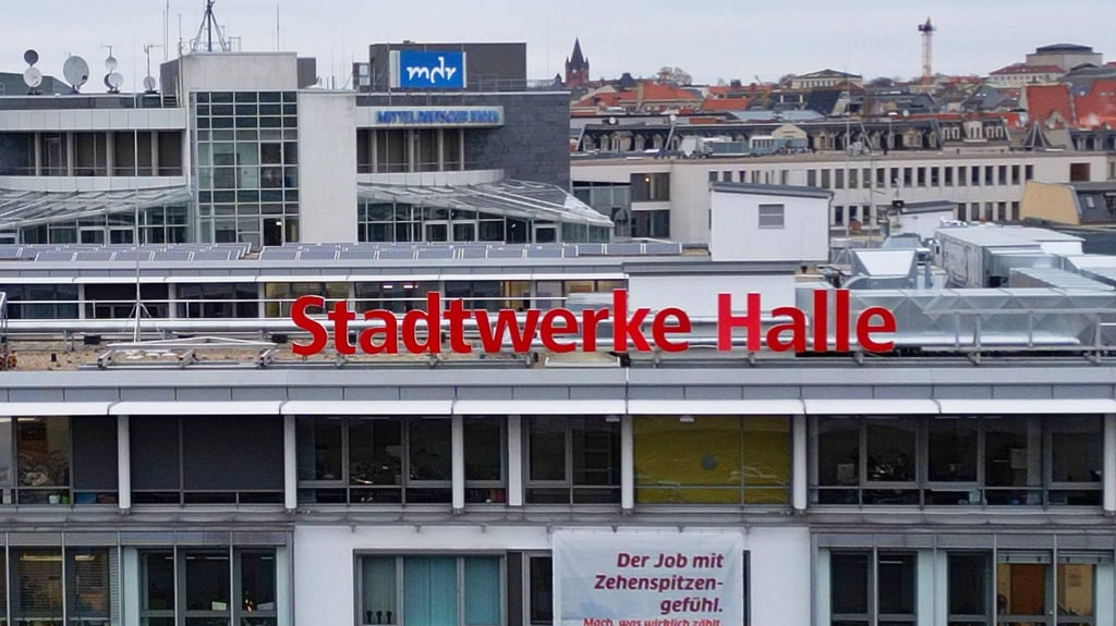 Die EHV GmbH, Unternehmen der Stadtwerke Halle-Gruppe, warnt vor Betrügern am Telefon.
