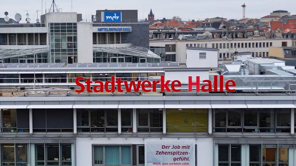 Die EHV GmbH, Unternehmen der Stadtwerke Halle-Gruppe, warnt vor Betrügern am Telefon.