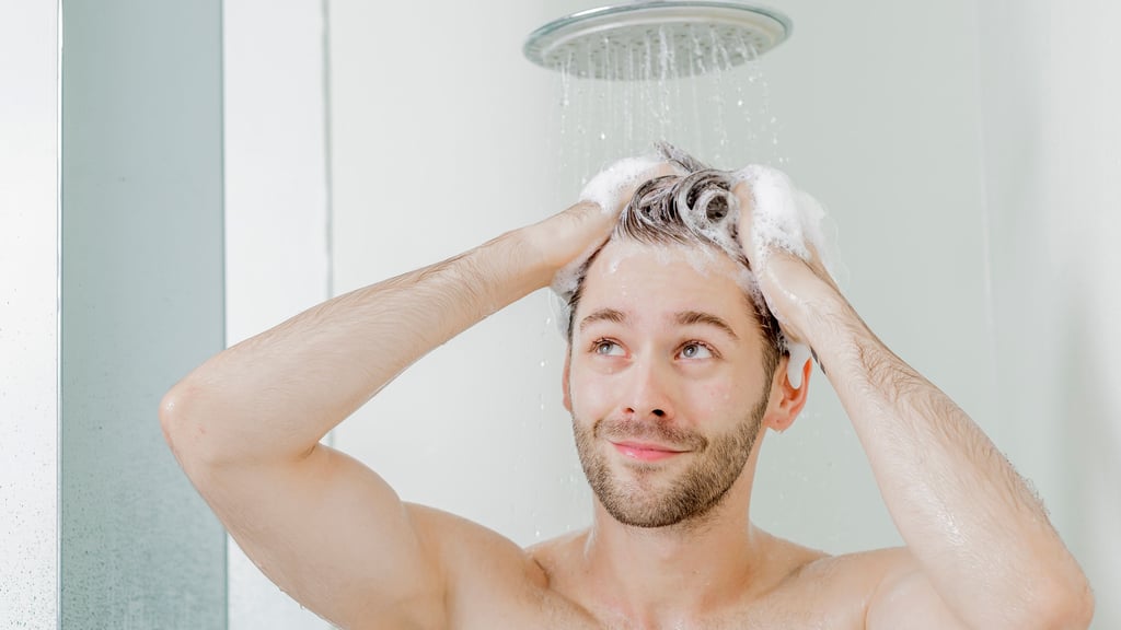 Nichts mit Duschen zum Wachwerden: Am Mittwoch, 3. Dezember, fiel in zahlreichen Wernigeröder Haushalten die Wasserversorgung aus.