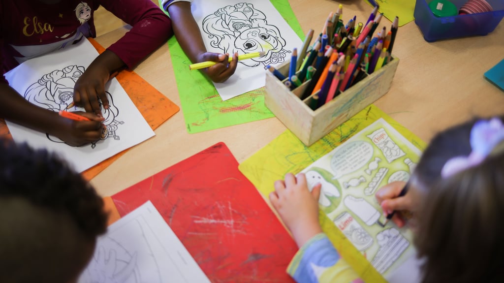 Die Stadt Oberharz am Brocken hat die Kita-Gebühren ab 2026 erhöht.