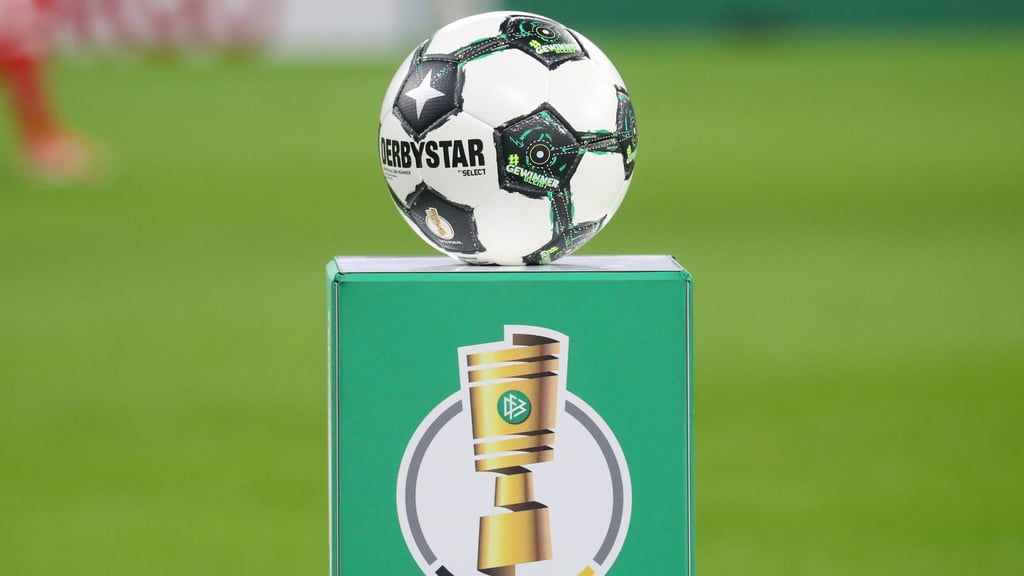 RB Leipzig steht im Viertelfinale des DFB-Pokals. Wer der nächste Gegner wird, zeigt die Auslosung am Sonntag.