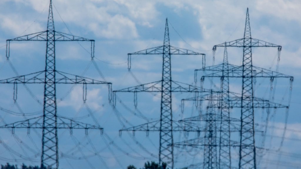 Vor allem die Strom- und Energiepreise stehen im Fokus der Energieminister. (Archivbild)