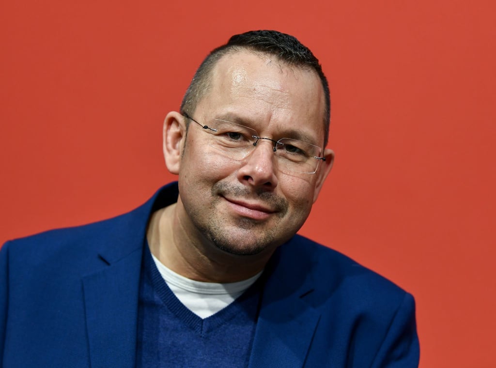 Der Publizist Marko Martin wurde in der DDR geboren. (Archivbild)