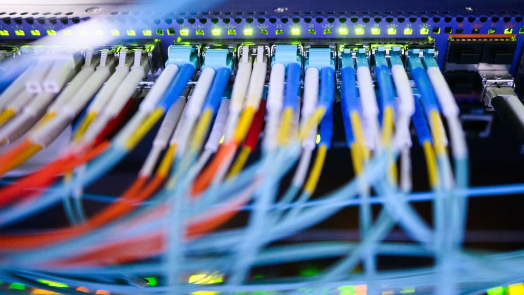 Was würde passieren, wenn von der AfD eingesetzte Beamte auf sicherheitsrelevante Daten zugreifen könnten, fragen sich Innenpolitiker anderer Parteien. (Symbolbild)