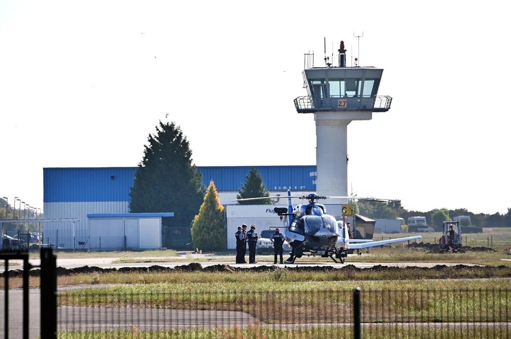 Der Flugplatz Magdeburg wird 2026 schon 90 Jahre alt. Erhält er in diesem Jahr einen neuen Namen? 