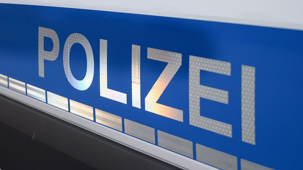 Die Polizei hat ein Strafverfahren eingeleitet. (Symbolbild)