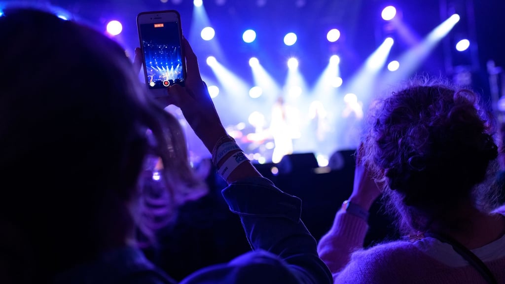 Musikerinnen und Musiker können sich ab sofort für den Wettbewerb „Popularmusik Sachsen 2026“ bewerben. (Symbolbild)