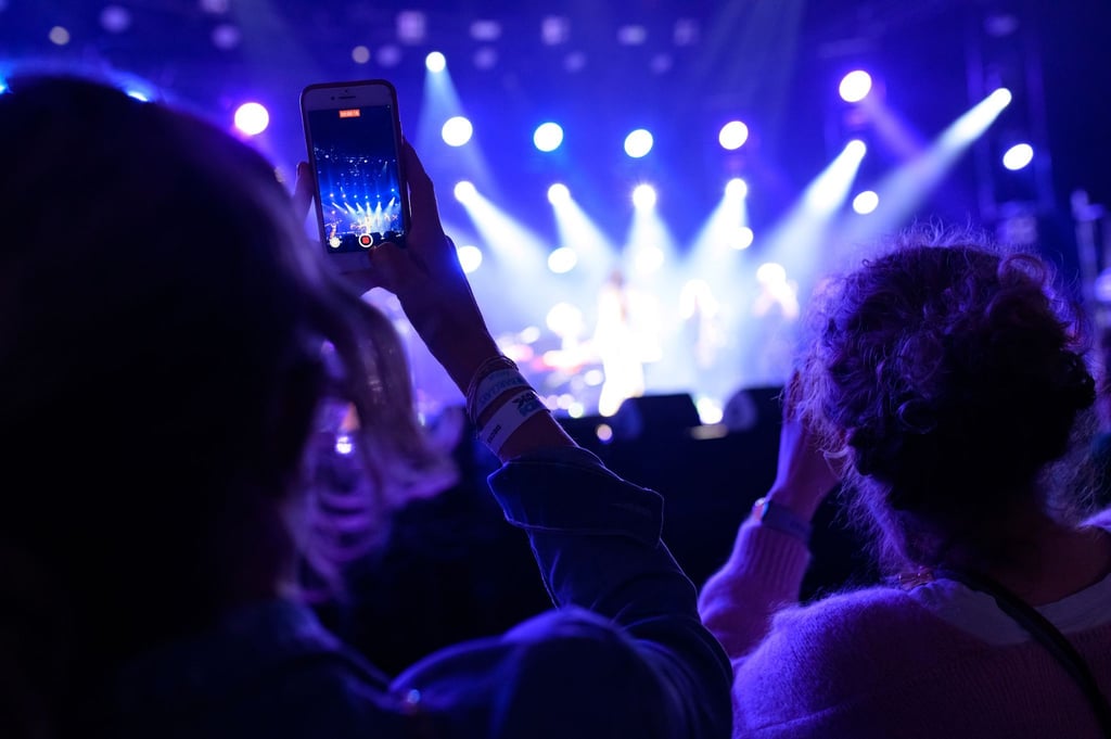 Musikerinnen und Musiker können sich ab sofort für den Wettbewerb „Popularmusik Sachsen 2026“ bewerben. (Symbolbild)