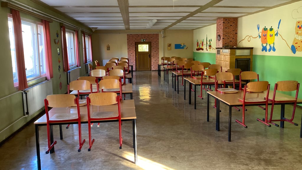 Grundschule Sachsendorf