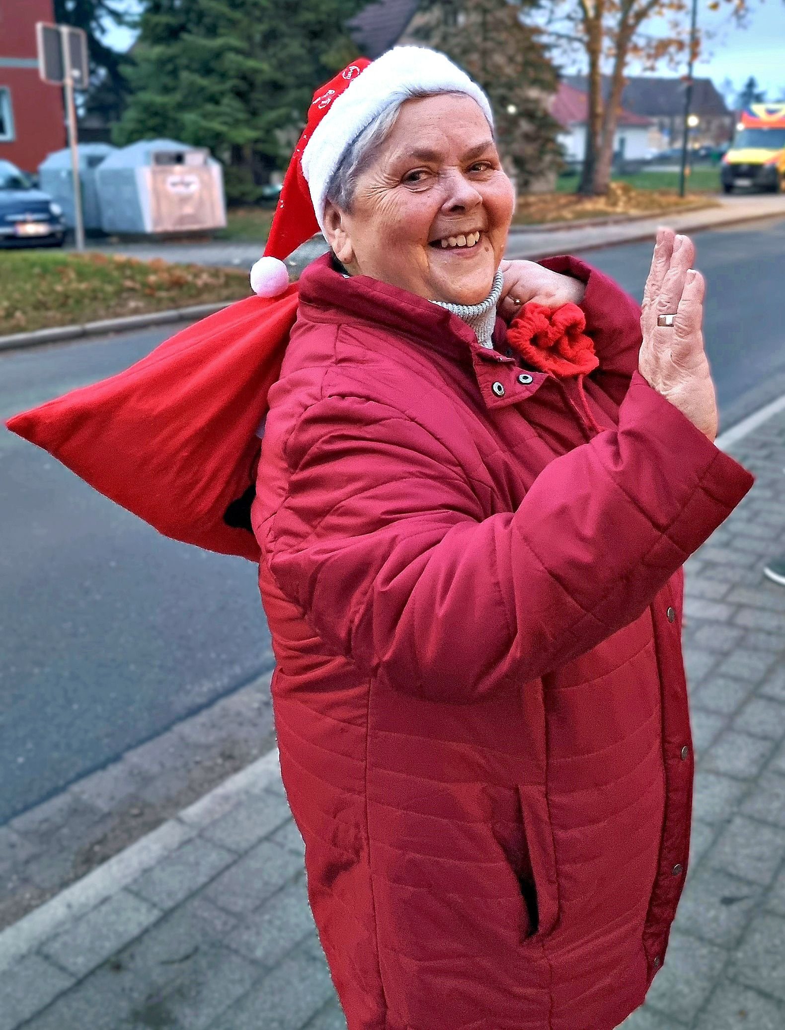 Dreifacher Rückzug: Gaterslebener Urgestein Marita Nix sagt „Tschüss“ zu ihren Ehrenämtern