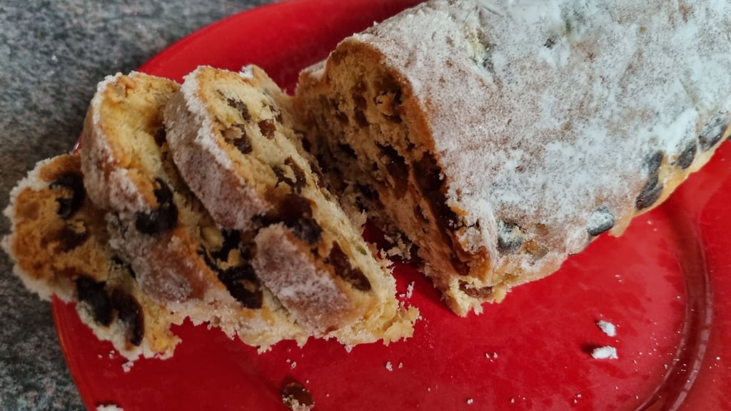 Welcher Bäcker macht den besten Stollen? Auch in diesem Jahr gibt es wieder einen Wettbewerb.