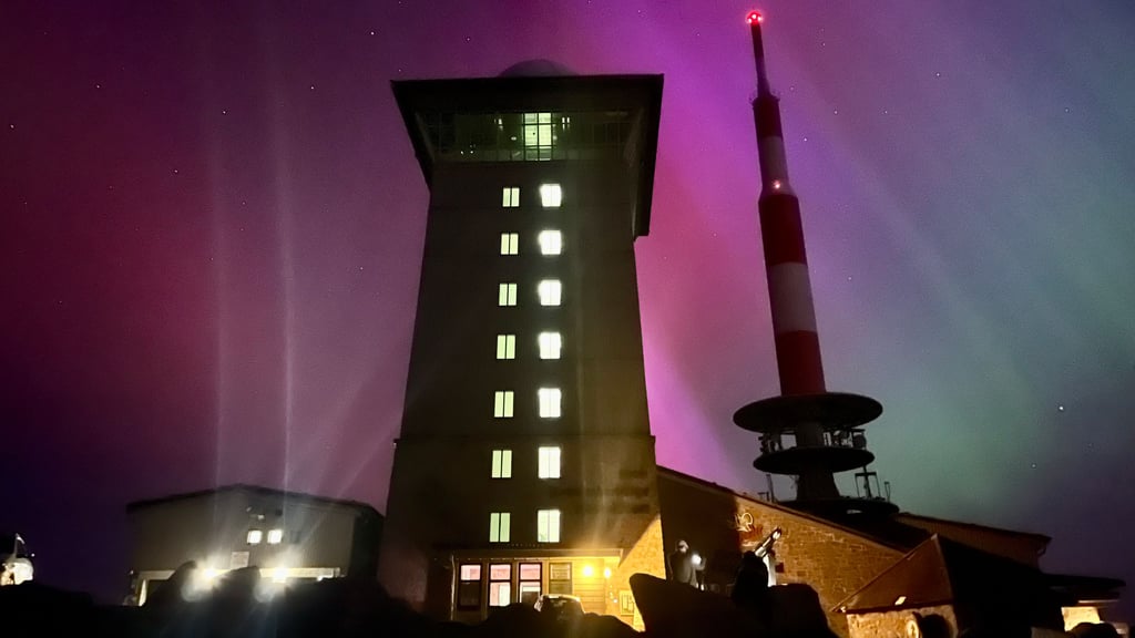 Nach dem Rückzug von Brockenwirt Daniel Steinhoff bekommen Hotel und Gastronomie auf dem Brocken (Harz) einen neuen Betreiber.