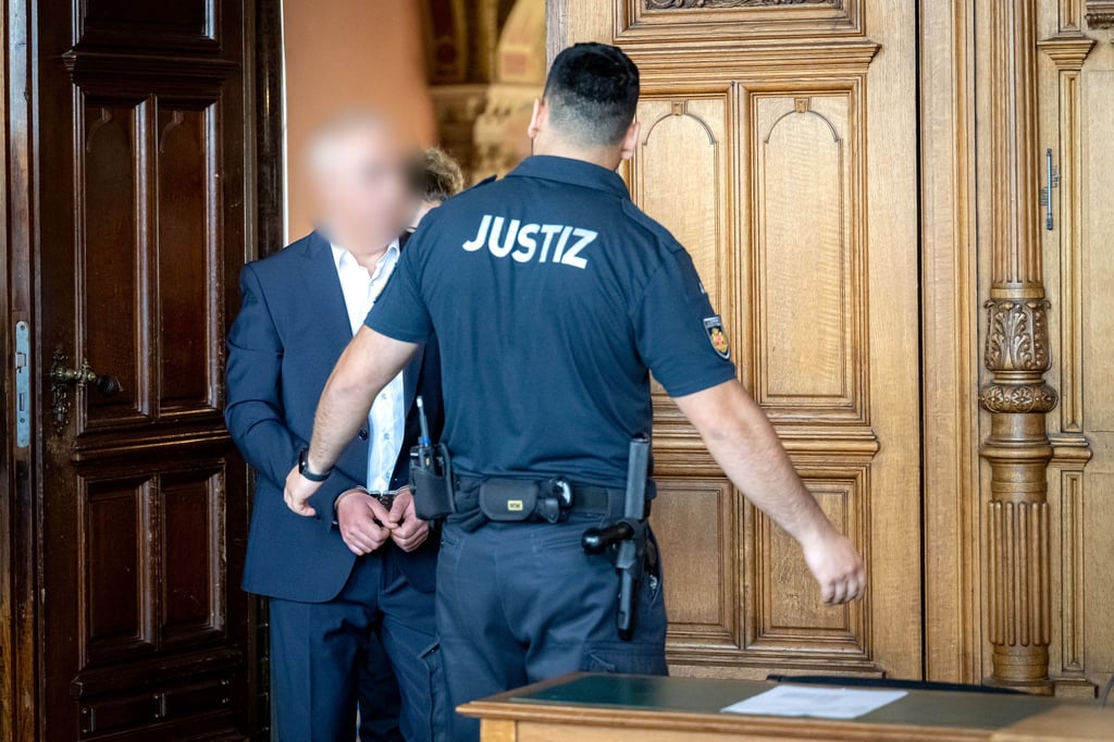 Die Staatsanwaltschaft hatte erfolgreich Revision beantragt. (Archivfoto)