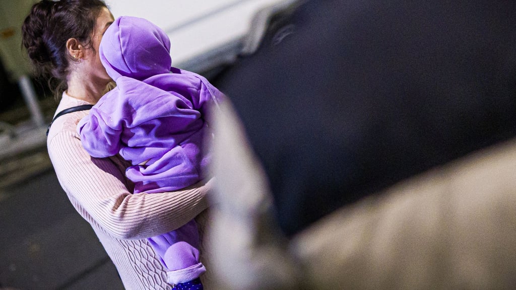 Die meisten neuen Flüchtlinge in Niedersachsen kamen zuletzt aus Afghanistan. (Archivbild)