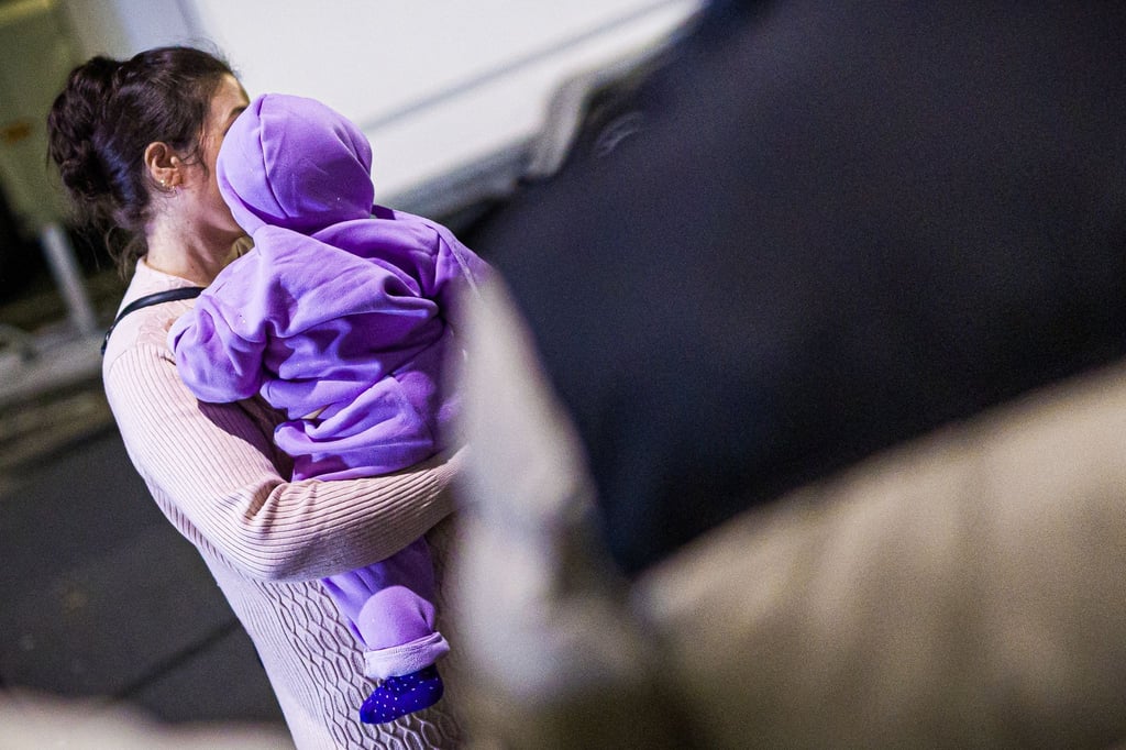 Die meisten neuen Flüchtlinge in Niedersachsen kamen zuletzt aus Afghanistan. (Archivbild)