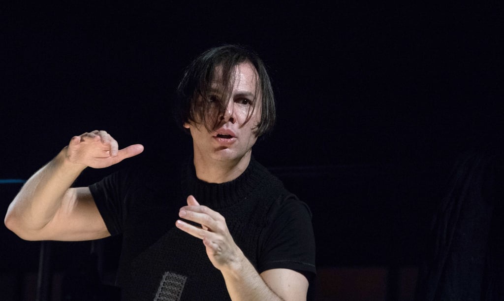 Teodor Currentzis dirigiert bei den Salzburger Festspielen 2026 die Bizet-Oper „Carmen“. (Archivfoto)
