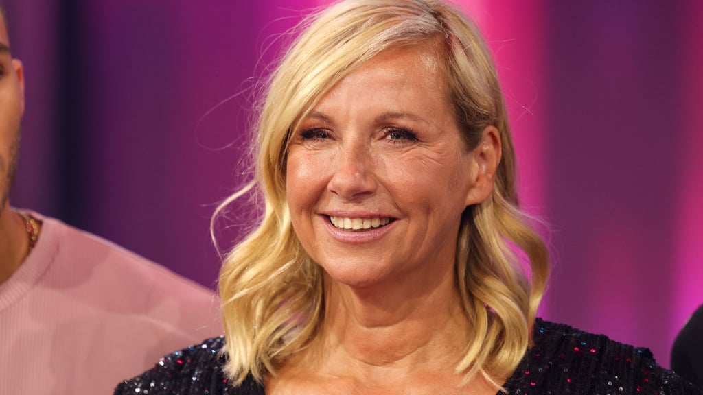 Andrea Kiewel lebt in Israel und erlebte den Kriege zwischen dem Land und dem Iran aus nächste Nähe mit. (Archivbild)