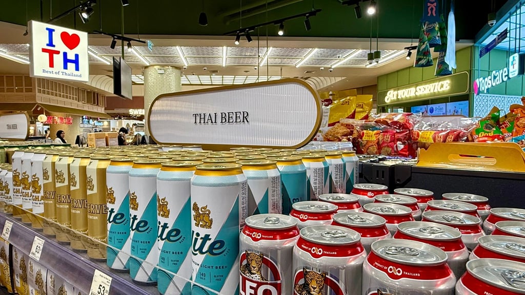 Bisher durfte nachmittags kein Alkohol verkauft werden.