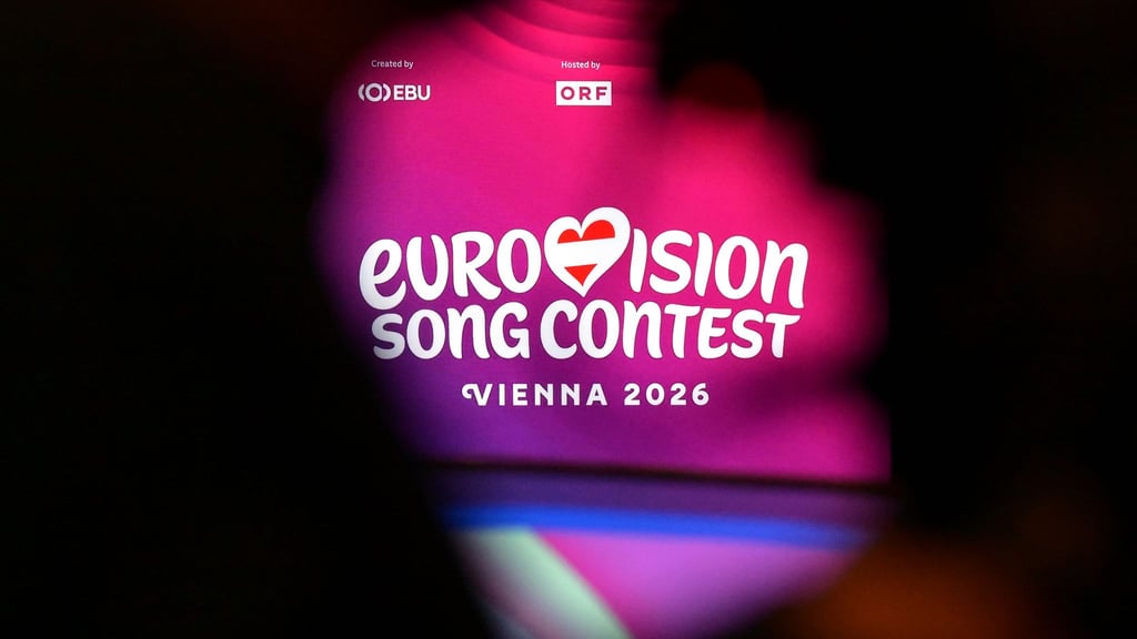 Nach monatelangem Streit steht einer Teilnahme Israels am nächsten Eurovision Song Contest (ESC) in Wien nichts im Weg. (Symbolbild)