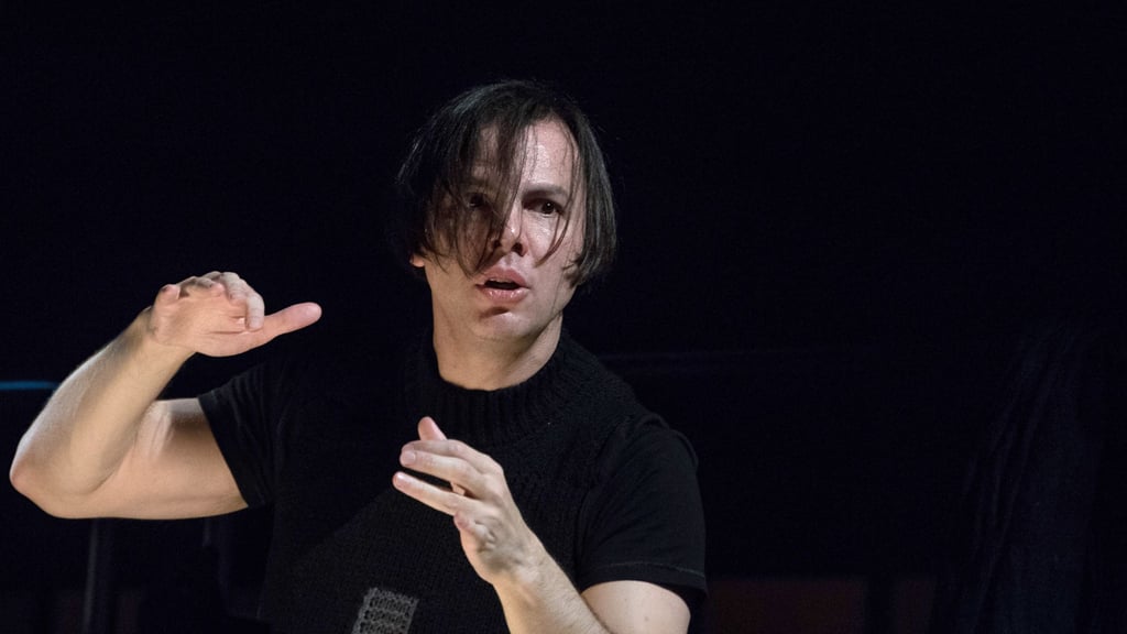 Teodor Currentzis dirigiert bei den Salzburger Festspielen 2026 die Bizet-Oper „Carmen“. (Archivfoto)