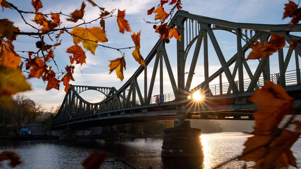 Potsdam hat bei einem Städteranking einen Platz im ersten Viertel ergattert. (Archivbild)