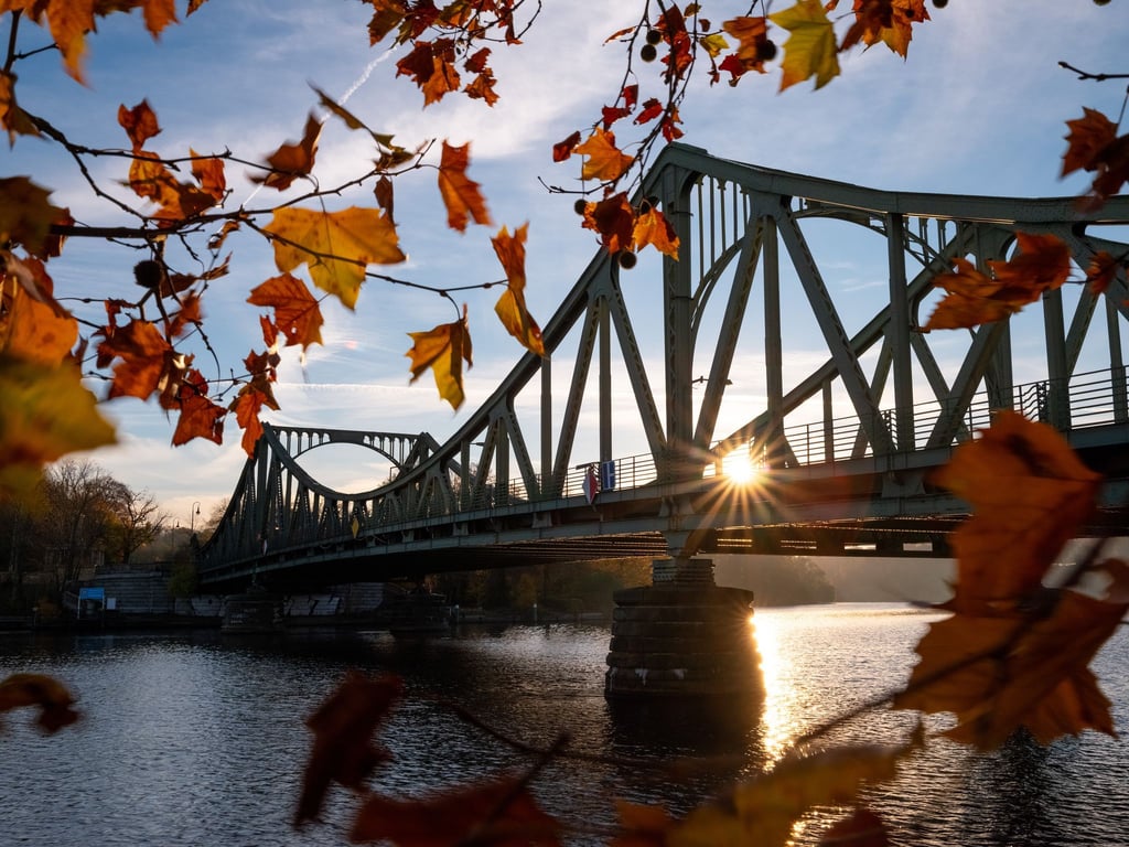 Potsdam hat bei einem Städteranking einen Platz im ersten Viertel ergattert. (Archivbild)