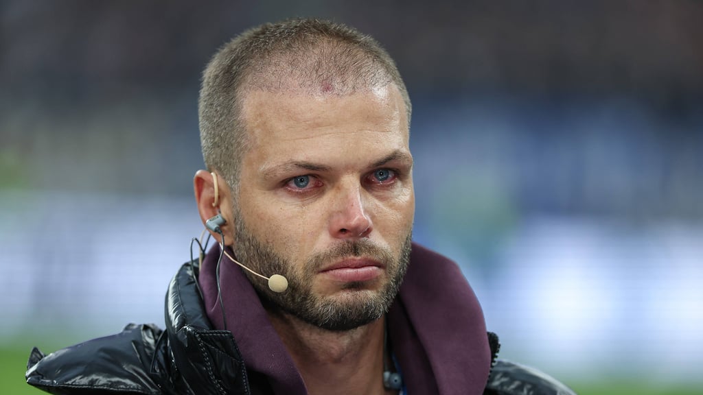 Dennis Diekmeier kämpft um das Leben seiner Tochter. 