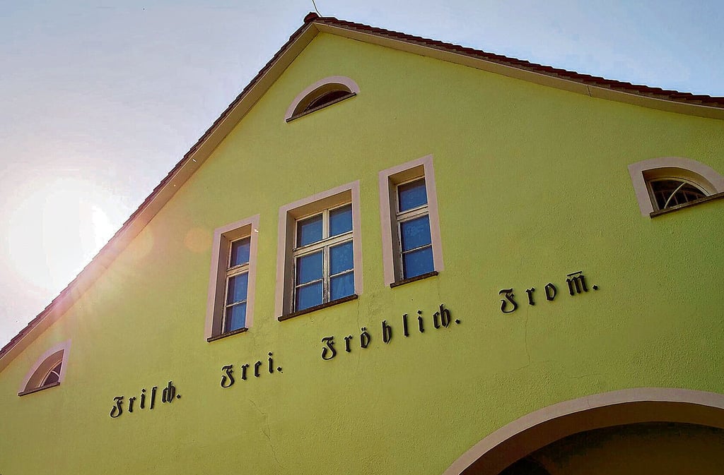 Das Jahn-Museum in Freyburg wird wegen seiner Generalsanierung ab Jahresbeginn bis 2029 geschlossen. 