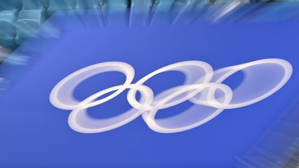 Die Bundesregierung unterstützt eine deutsche Olympia-Bewerbung auch finanziell. (Archivbild)