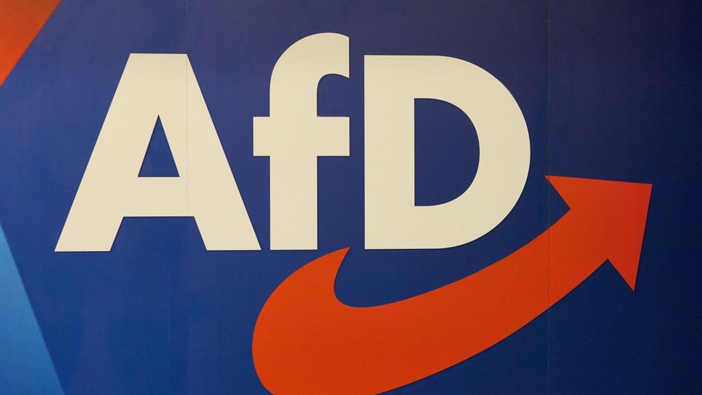 In Sachsen soll im kommenden Jahr ein Landesverband der neuen AfD-Jugendorganisation Generation Deutschland gegründet werden. (Symbolbild)