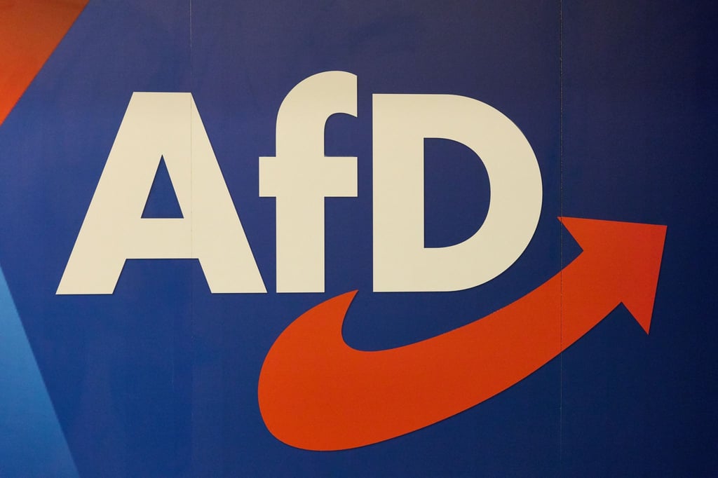 In Sachsen soll im kommenden Jahr ein Landesverband der neuen AfD-Jugendorganisation Generation Deutschland gegründet werden. (Symbolbild)