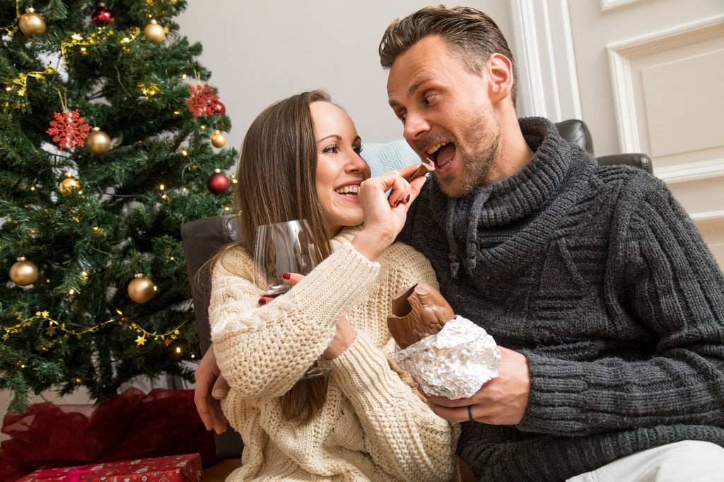 Gemeinsame Zeit verschenken? Dann am besten direkt einen Termin festlegen, damit das Vorhaben nicht in Vergessenheit gerät.