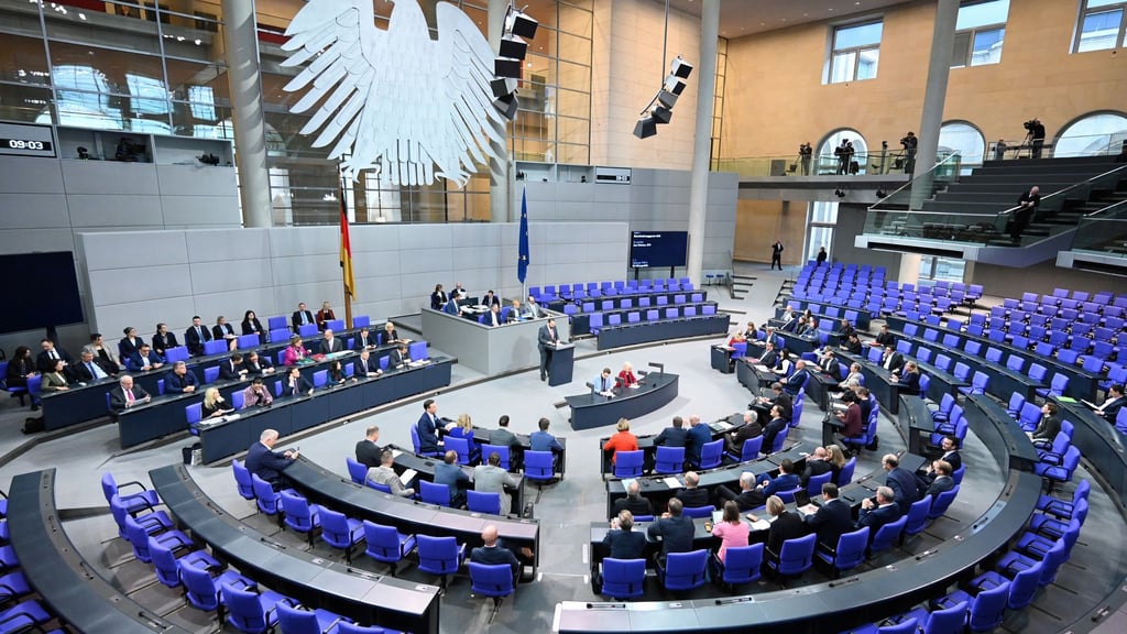Der Bundestag hat das Gesetz beschlossen, aber im Bundesrat gibt es Widerstand.