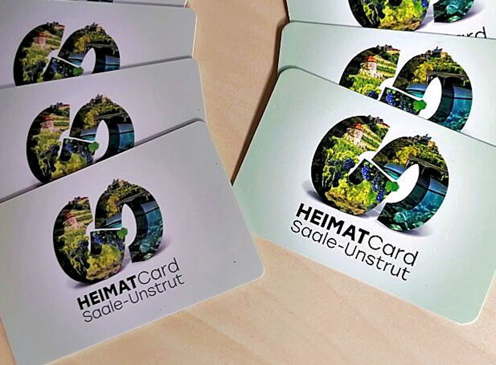 Von der Vorteilskarte sollen  Unternehmen und Kunden zugleich profitieren.