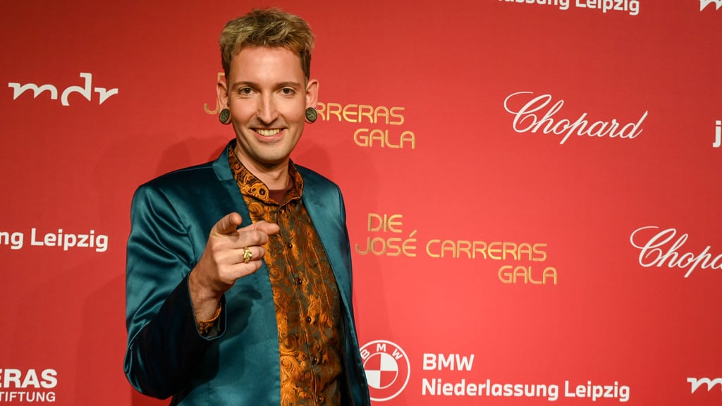 Seit der ersten Staffel gehört Fabian Kahl zum Händlerteam von "Bares für Rares".