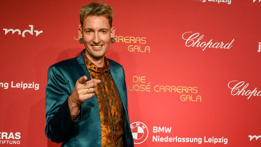 Seit der ersten Staffel gehört Fabian Kahl zum Händlerteam von "Bares für Rares".